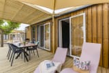 Cottage Cigalous 2 bedrooms - air-conditioning Premium - L'Ile des Papes