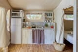 Lodge 2 bedrooms *** - Amis de la Plage