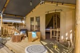 Lodge 1 chambre **** - Amis de la Plage