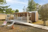 Cottage 2 chambres **** - accessible aux personnes à mobilité réduite - La Grande Côte