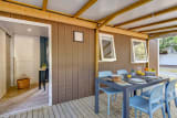 Cottage 2 chambres **** - accessible aux personnes à mobilité réduite - La Grande Côte