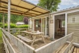 Casa Mobile 2 camere*** - Le Carbonnier