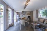 Cottage 3 chambres 2 salles de bains** - Le Carbonnier