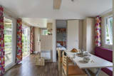 Casa Mobile 2 camere*** - Le Carbonnier