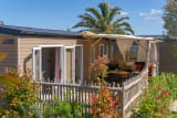 Cottage Privilège 3Ch 6pers - La Clape Village