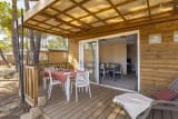 Chalet Agriates 2 chambres Premium - Cap Sud