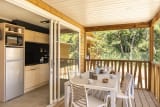 Chalet 2 chambres  Premium - Cap Sud