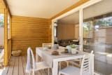 Chalet 2 chambres  Premium - Cap Sud