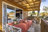 Chalet Agriates 2 chambres Premium - Cap Sud