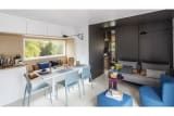 Cottage Carrousel 4 Chambres 3 SDB - Nantes Camping