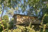 CH La cabane du Voyage - Nantes Camping