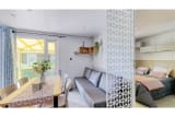 Cottage Nantillais - Nantes Camping