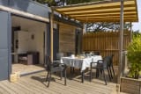 Cottage Premium - Belle Plage