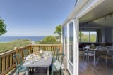 Cottage 2 bedrooms Seaview *** - L'Anse du Brick