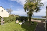 Premium 3-Bedroom Sea View Villa - L'Anse du Brick