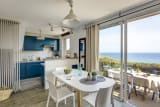 Premium 3-Bedroom Sea View Villa - L'Anse du Brick