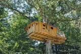 Tree house - 20m² - Parc de Fierbois