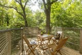 Boomhutten Forest Camp Insolite - Les Alicourts