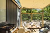 Cottage Garden Forest Camp 2 chambres Premium - Les Alicourts