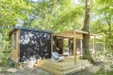 Cottage Garden Forest Camp 2 chambres Premium - Les Alicourts