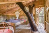 Capanne sugli alberi Forest Camp Insolite - Les Alicourts