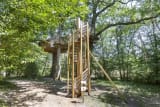 Capanne sugli alberi Forest Camp Insolite - Les Alicourts