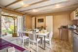Chalet Les Pins 3 chambres **** - Le Littoral