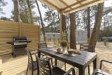 Cottage PREMIUM 3 (slaap)kamers - 2 badkamers - Le Littoral
