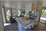 Cottage LOFT MALIBU PREMIUM (Klimaanlage) - 2 Zimmer - jacuzzi - Domaine du Colombier
