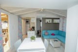 Bungalow 6 pers Premium - Montana Parc - Golfe de Saint Tropez - Gassin
