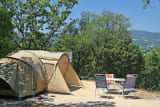 Emplacement ** - Les Tournels