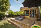 Cottage 2 chambres **** - Soleil Vivarais
