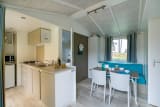 Cottage RIVIERA 2 sobe *** - Les Peneyrals