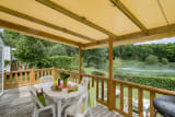 Cottage RIVIERA 2 sobe *** - Les Peneyrals
