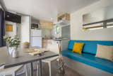 Cottage 2 bedrooms 2 bathrooms**** - Le Col Vert
