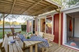 Cottage Colors 2 bedrooms **** - Le Col Vert