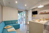 Cottage Colors 2 bedrooms **** - Le Col Vert
