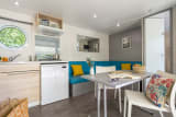 Cottage 2 bedrooms 2 bathrooms**** - Le Col Vert