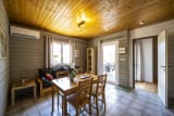 Chalet 2 bedrooms - 2 bathrooms - Olivier Premium 2 Couples - Domaine de Sévenier & Spa