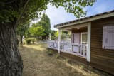Olivier PMR (adapted to the people with reduced mobility) - Domaine de Sévenier & Spa