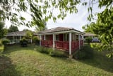 Chalet - 2 bedrooms - 1 bathroom - Micocoulier Premium Sport - Domaine de Sévenier & Spa