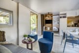 Cottage Grand Taos 3 Schlafzimmer Premium - Le Moulin de L'Eclis
