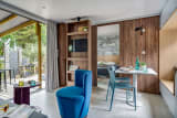 Cottage Taos 2 bedrooms Premium - Le Moulin de L'Eclis