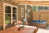 Cottage Privilege Spa 6/8 personnes - 3 kamers - 2 badkamers - - Le Ruisseau