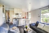 Cottage Keywest 2 bedrooms Premium - La Ribeyre