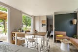 Cottage Friends 5 chambres **** - La Ribeyre