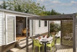 Cottage 3 Schlafzimmer ** - Domaine de La Dragonnière