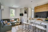 Cottage Friends 5 habitaciones **** - L'Orée du Bois