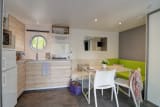 Cottage 2 bedrooms 2 bathrooms **** - L'Orée du Bois