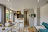 Cottage - 3 bedrooms - 2 bathrooms - air conditioning **** - Domaine du Verdon